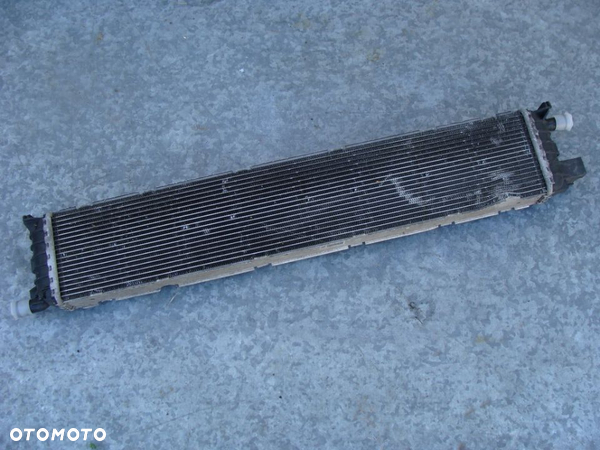 AUDI Q3 A4 A5 A6 A7  CHŁODNICA INTERCOOLER 8K0145804H