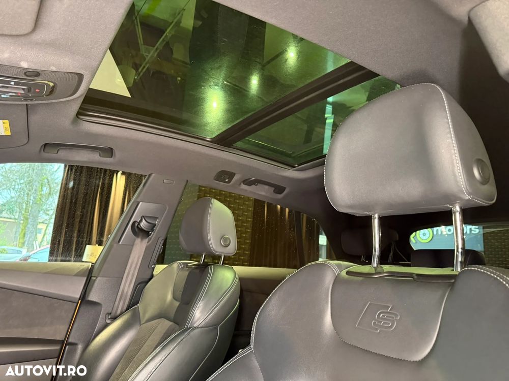 Audi Q8 3.0 50 TDI quattro Tiptronic MHEV - 12