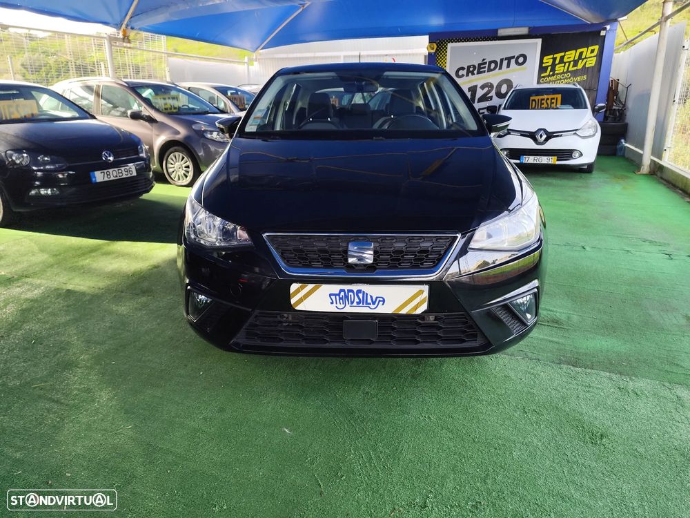 SEAT Ibiza 1.0 Style - 13