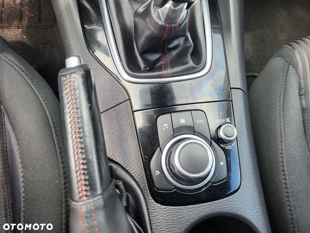 Mazda 3 SKYACTIV-G 120 Exclusive-Line - 18