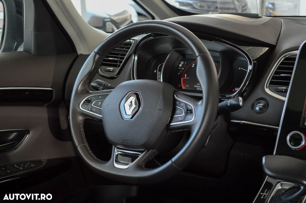 Renault Espace Energy dCi 160 EDC Intens - 33