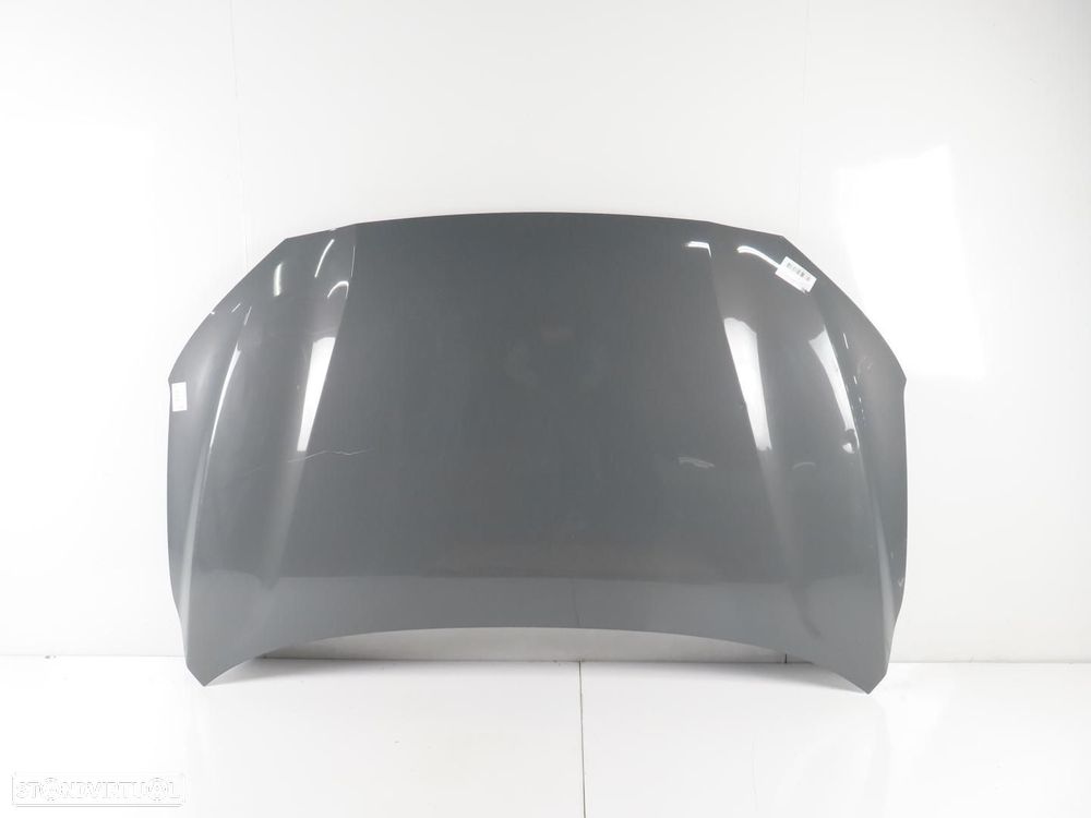 Capo / Capot Usado / Original HYUNDAI KONA / KAUAI (OS) 66400J9000 - 1