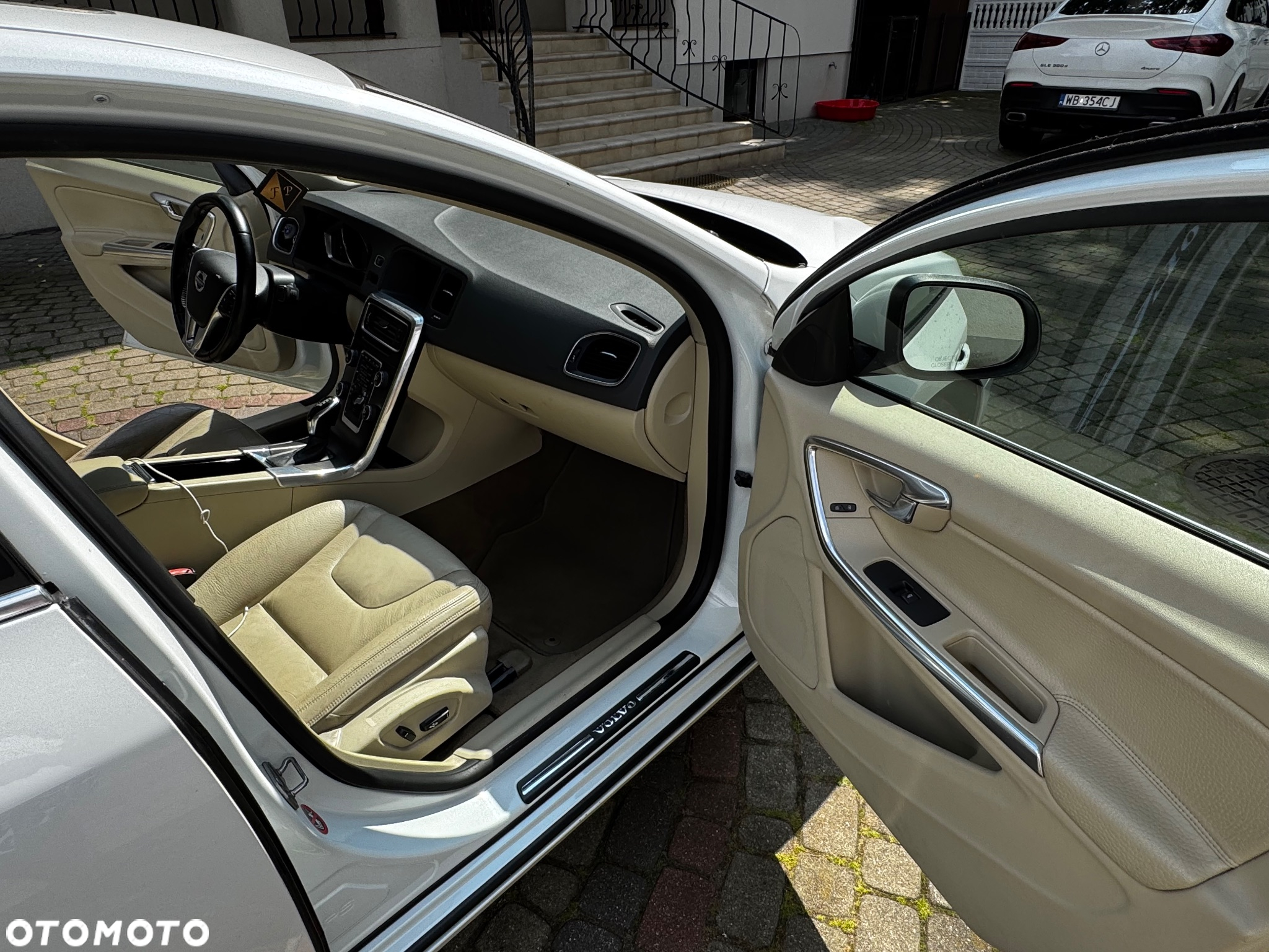 Volvo S60 2.5 T5 - 14