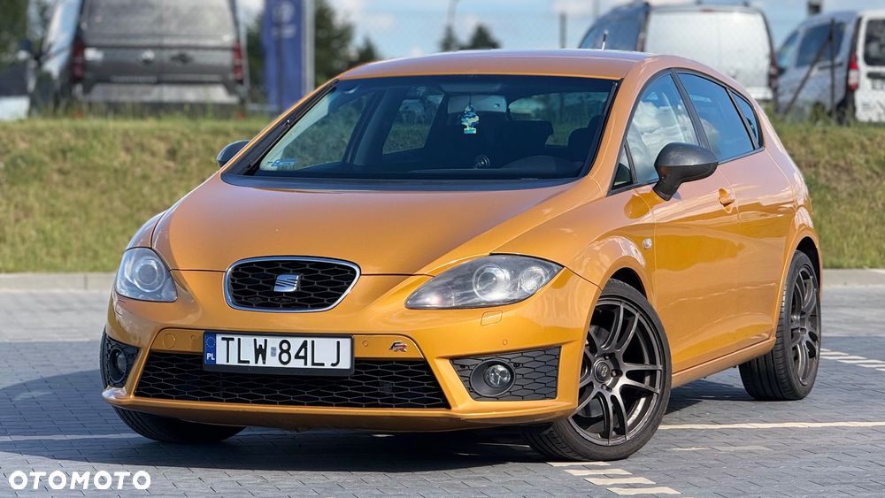 Seat Leon - 11