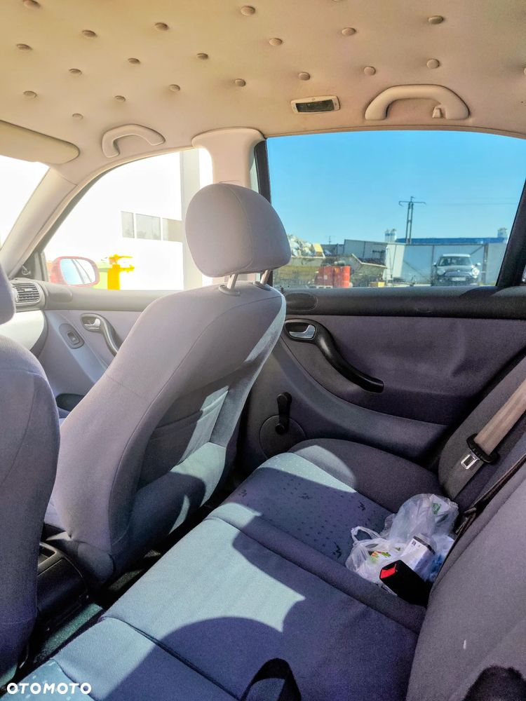 Seat Toledo 1.6 Stella - 13