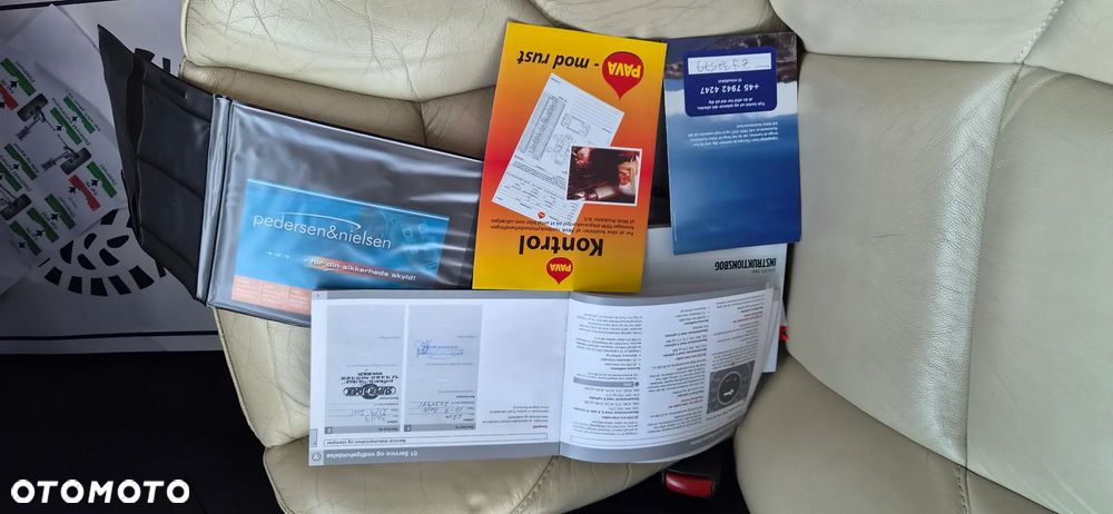 Volvo S60 2.4 Premium - 31