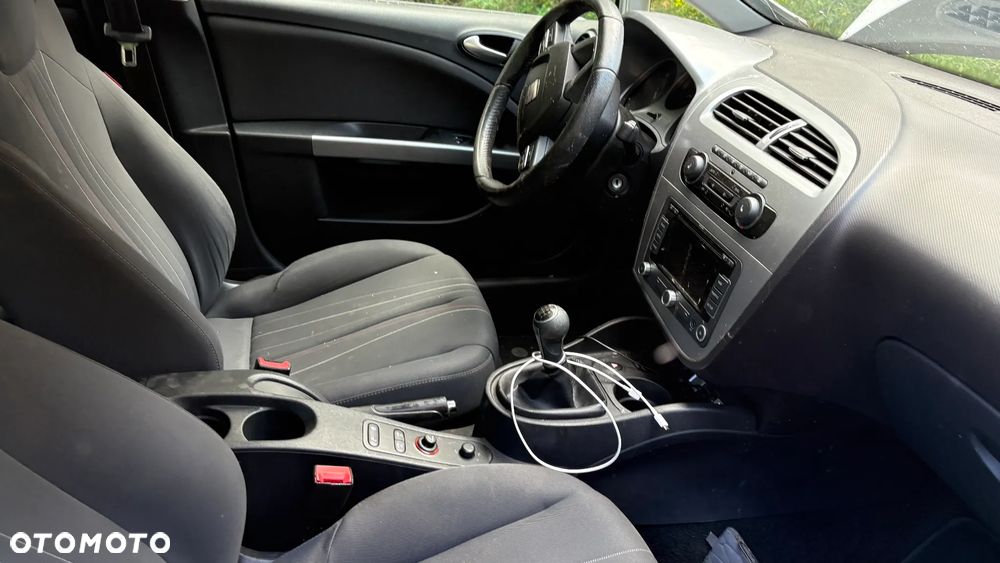 Seat Leon 1.4 TSI Style Copa - 17
