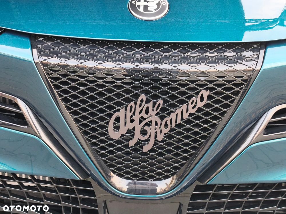 Alfa Romeo Junior 1.2 VGT Ibrida Ti - 3