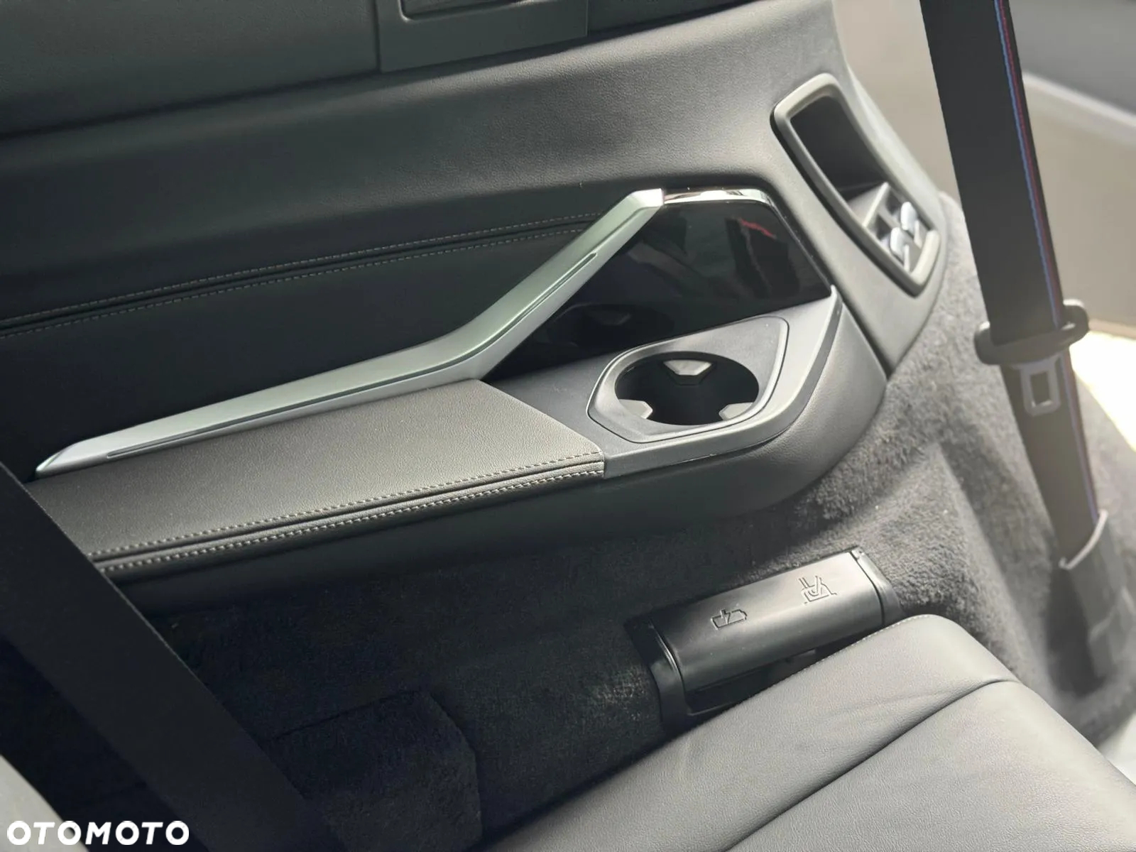 BMW X7 - 34