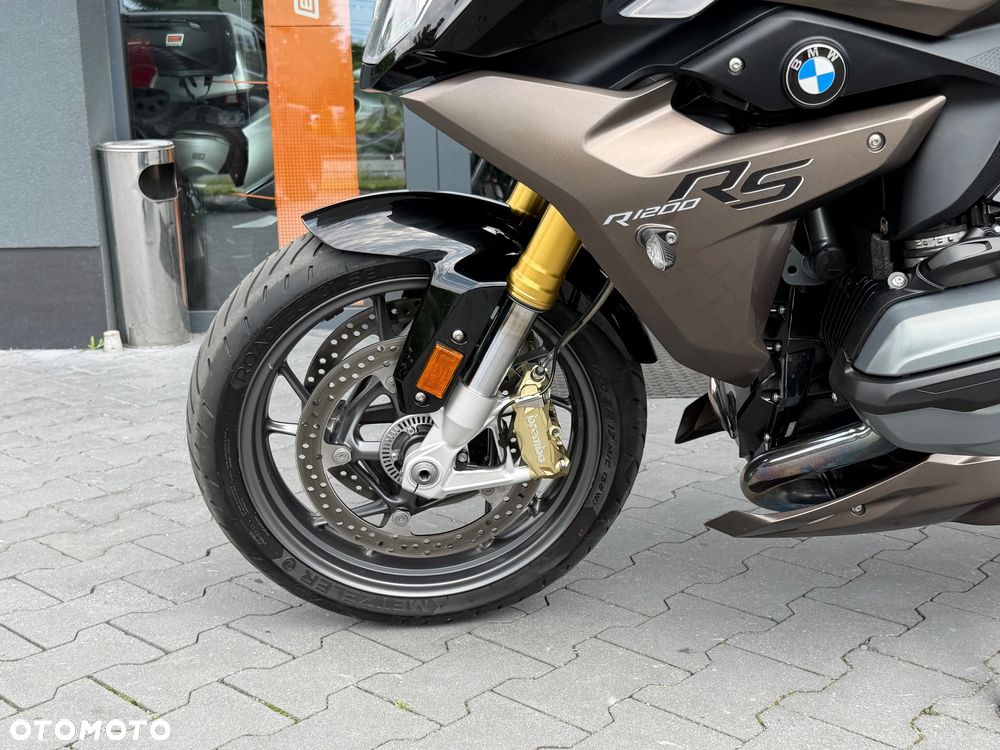 BMW RS - 34