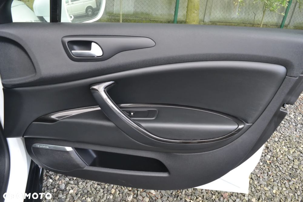 Citroën C5 HDi 165 FAP Exclusive - 13