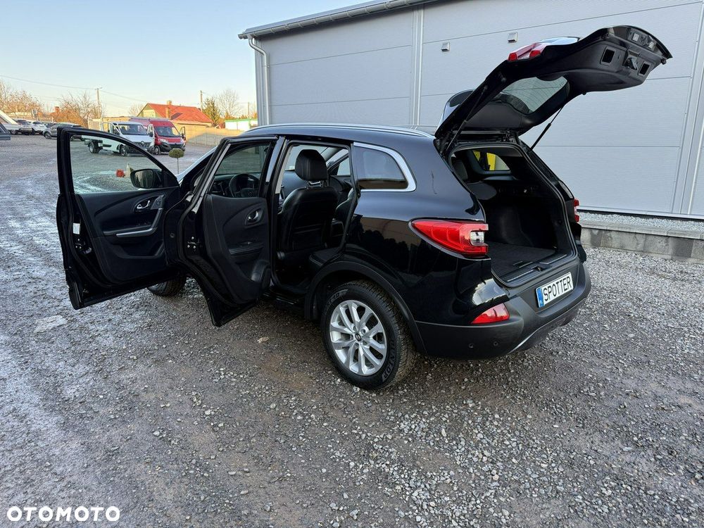 Renault Kadjar - 18