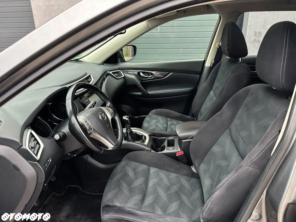 Nissan X-Trail 1.6 DCi Acenta - 23