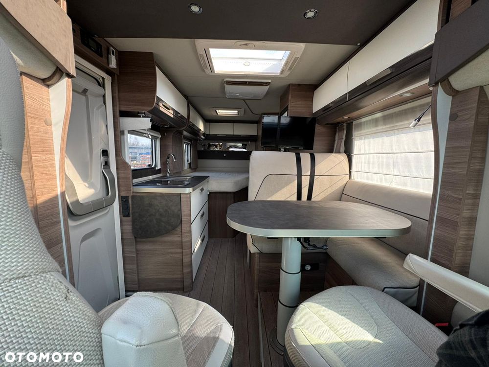 Citroën JUMPER 35 BLUEHDI L3H2 - 22