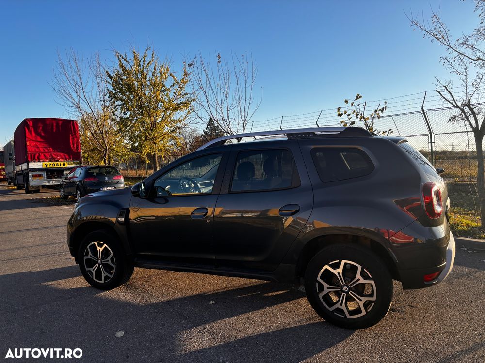 Dacia Duster - 5