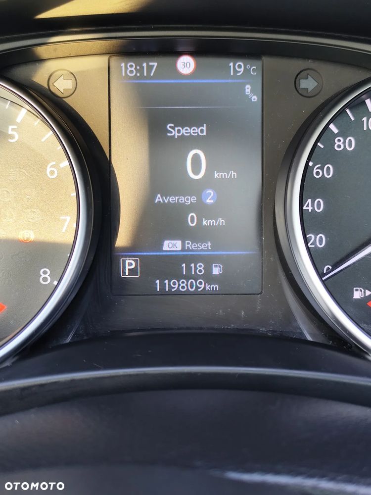 Nissan Qashqai 1.3 DIG-T Tekna DCT - 18