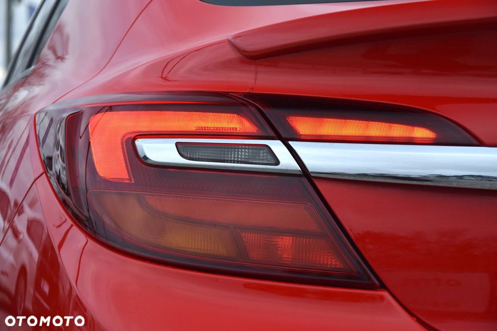 Opel Insignia 2.0 CDTI ecoFLEX Start/Stop Innovation - 15