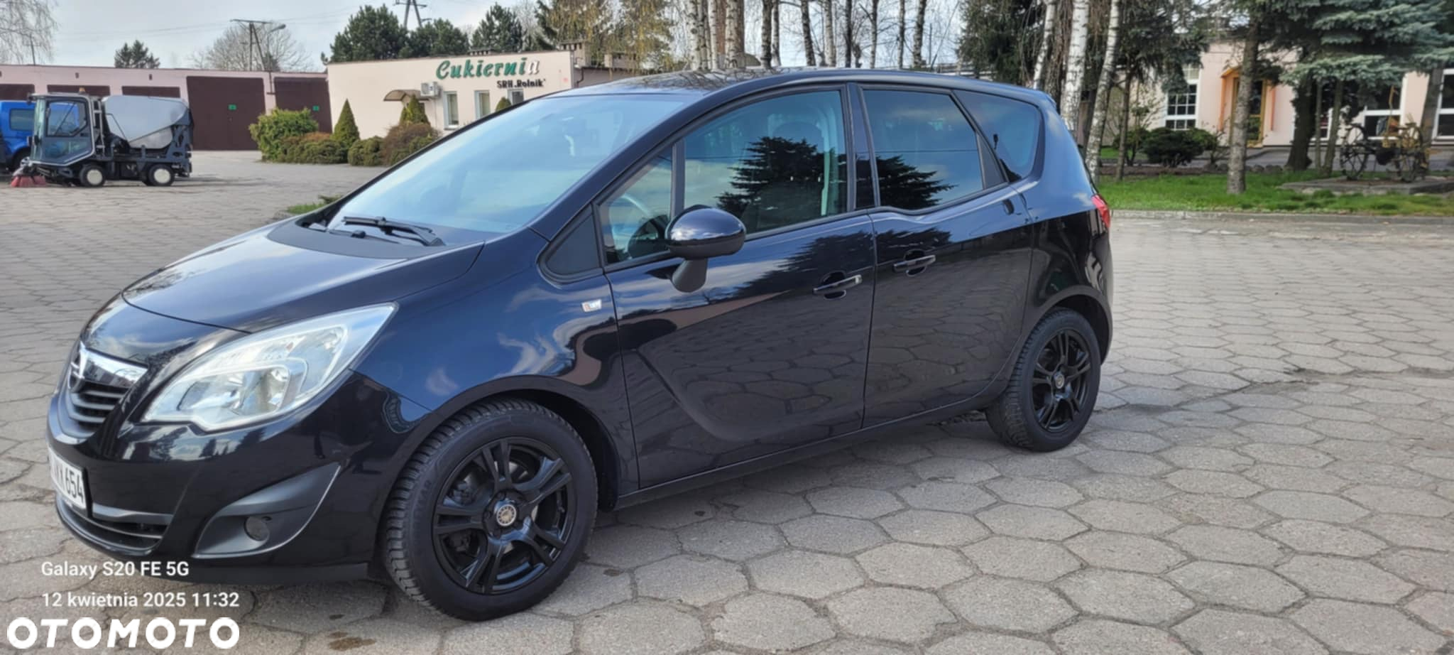 Opel Meriva - 4