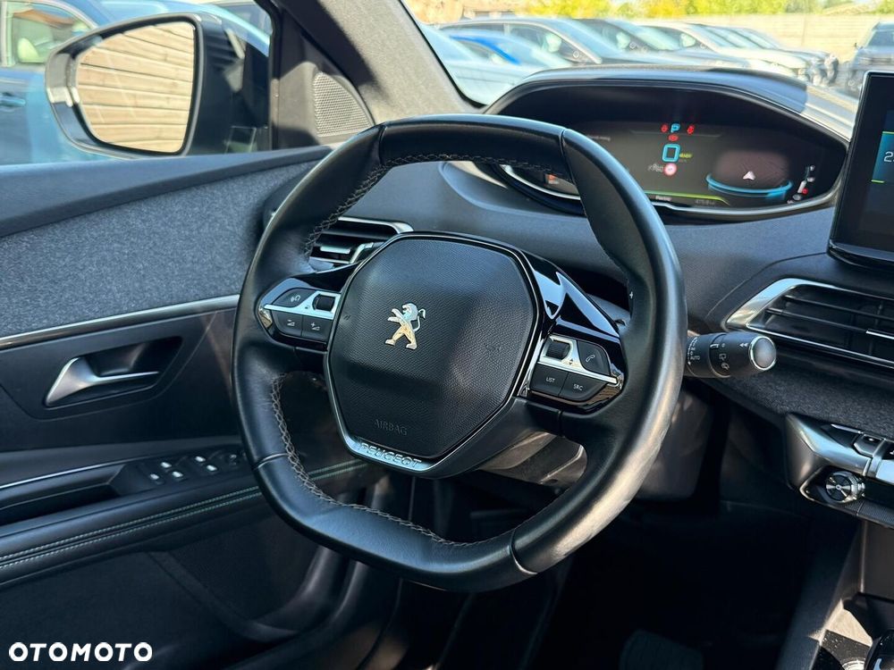 Peugeot 3008 - 35