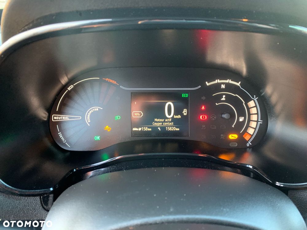 Dacia Spring Electric 45 Essential - 20