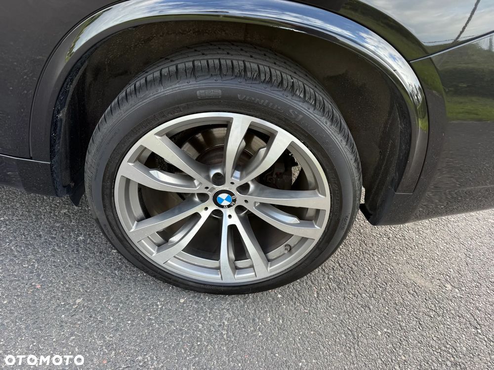 BMW X5 xDrive25d sport - 5
