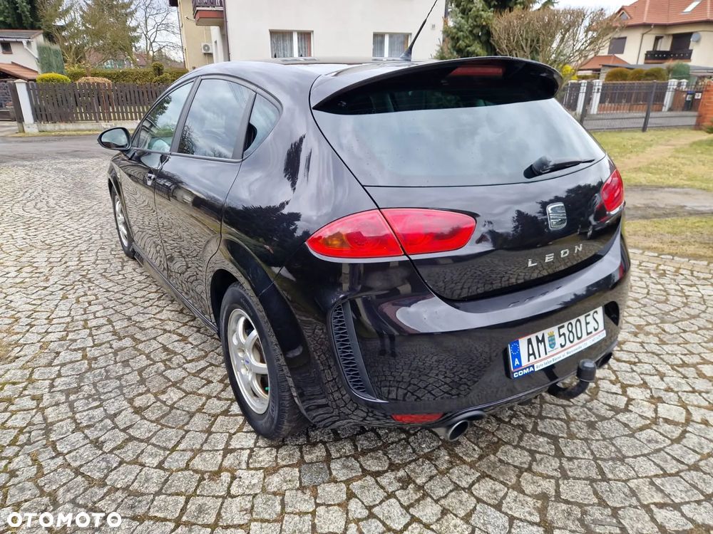Seat Leon 1.2 TSI Ecomotive Style - 13