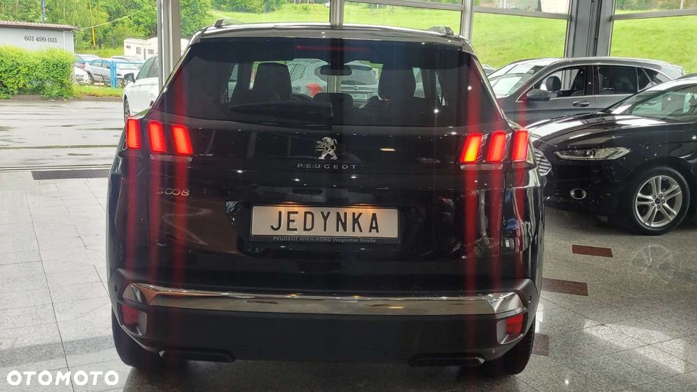 Peugeot 3008 - 25