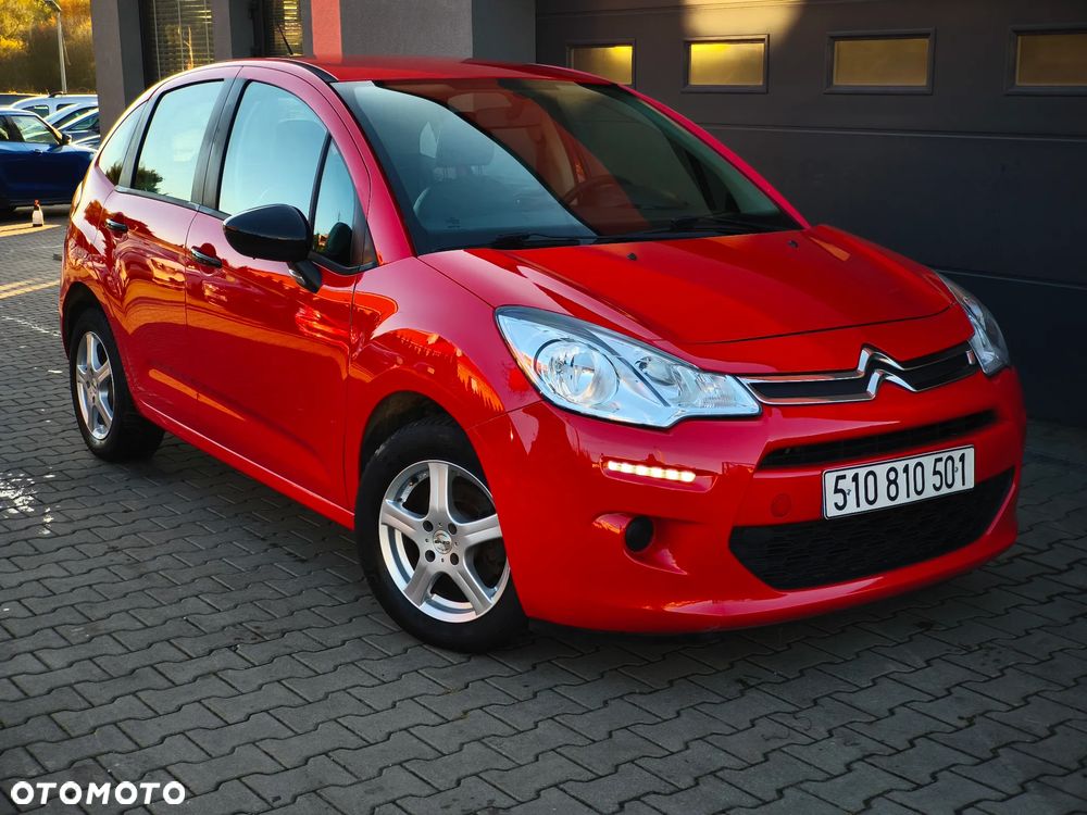 Citroën C3 1.2 PureTech Shine - 4