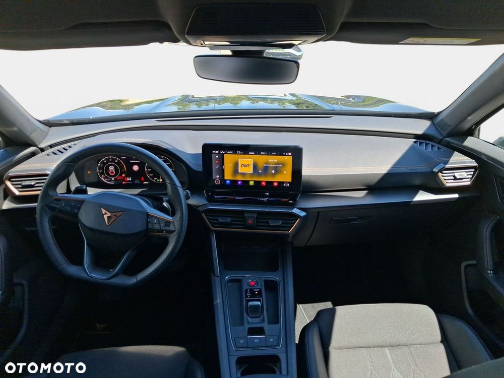Cupra Formentor - 18