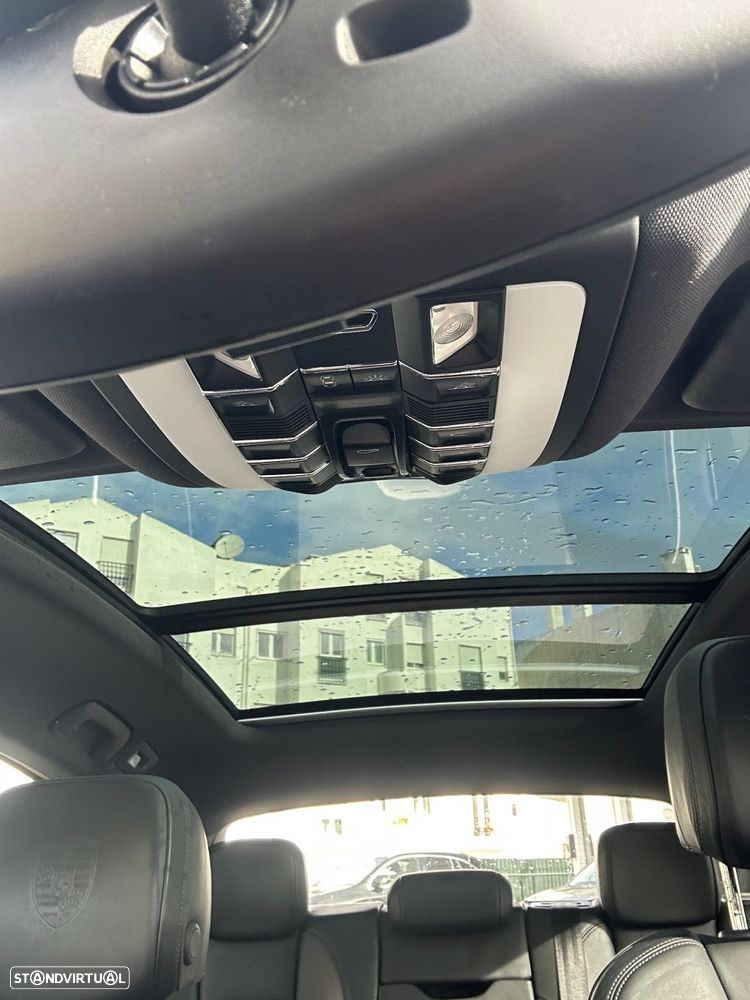 Porsche Macan Standard - 29