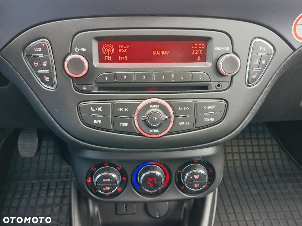 Opel Corsa 1.4 Innovation - 19