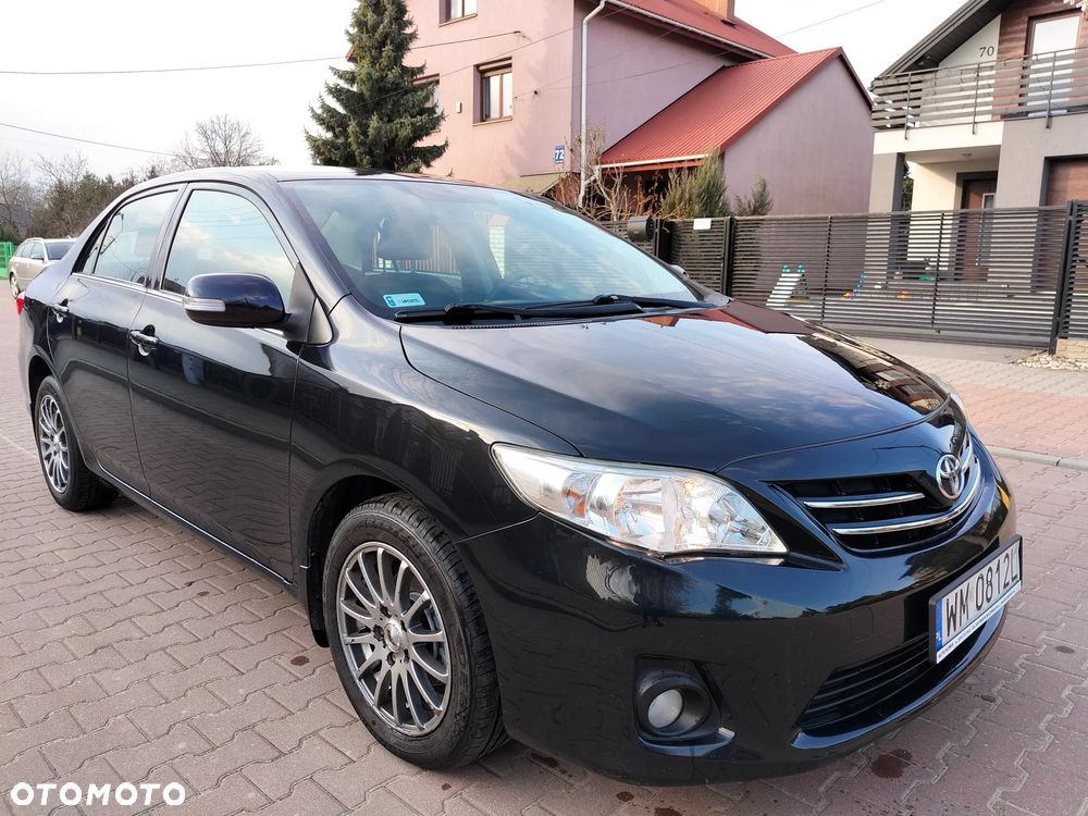 Toyota Corolla 1.6 Premium - 2