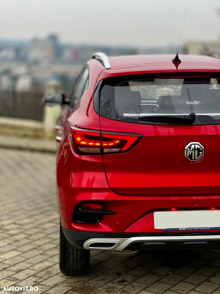 MG ZS ICE 1.5 VTI-tech Luxury - 13