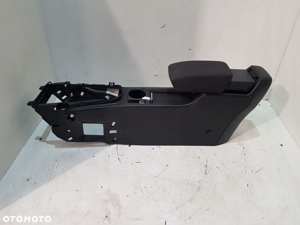 tunel środkowy opel astra j iv hb 5d eur 13258342 - 5