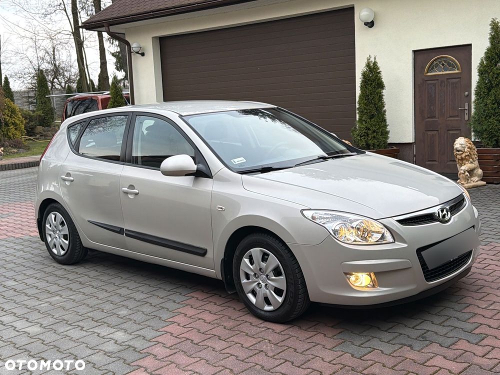 Hyundai i30 - 5