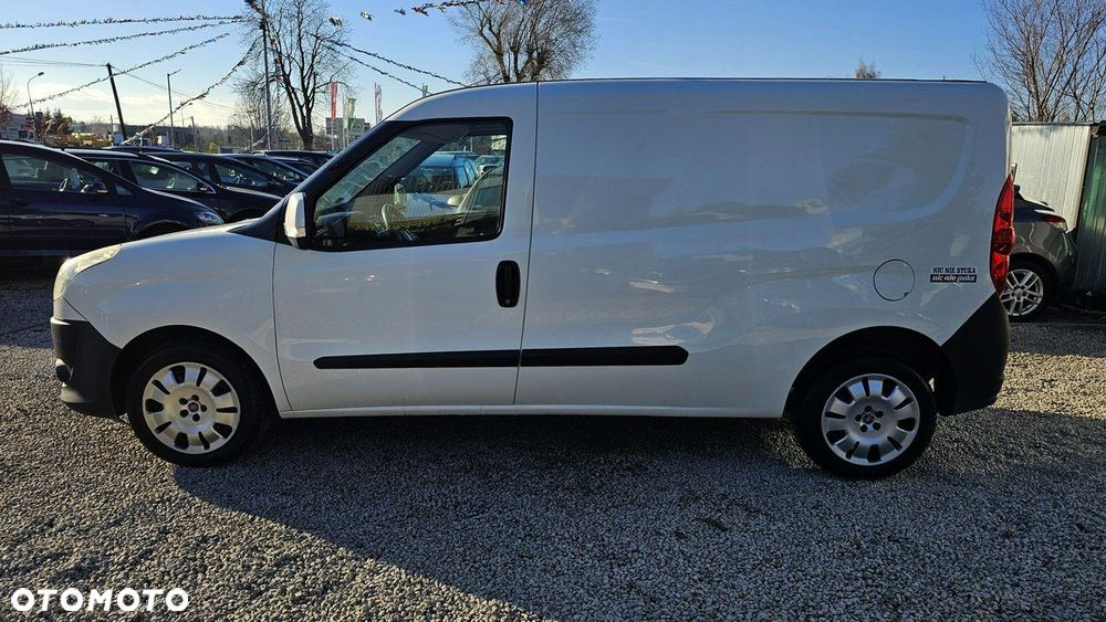 Fiat Doblo - 13