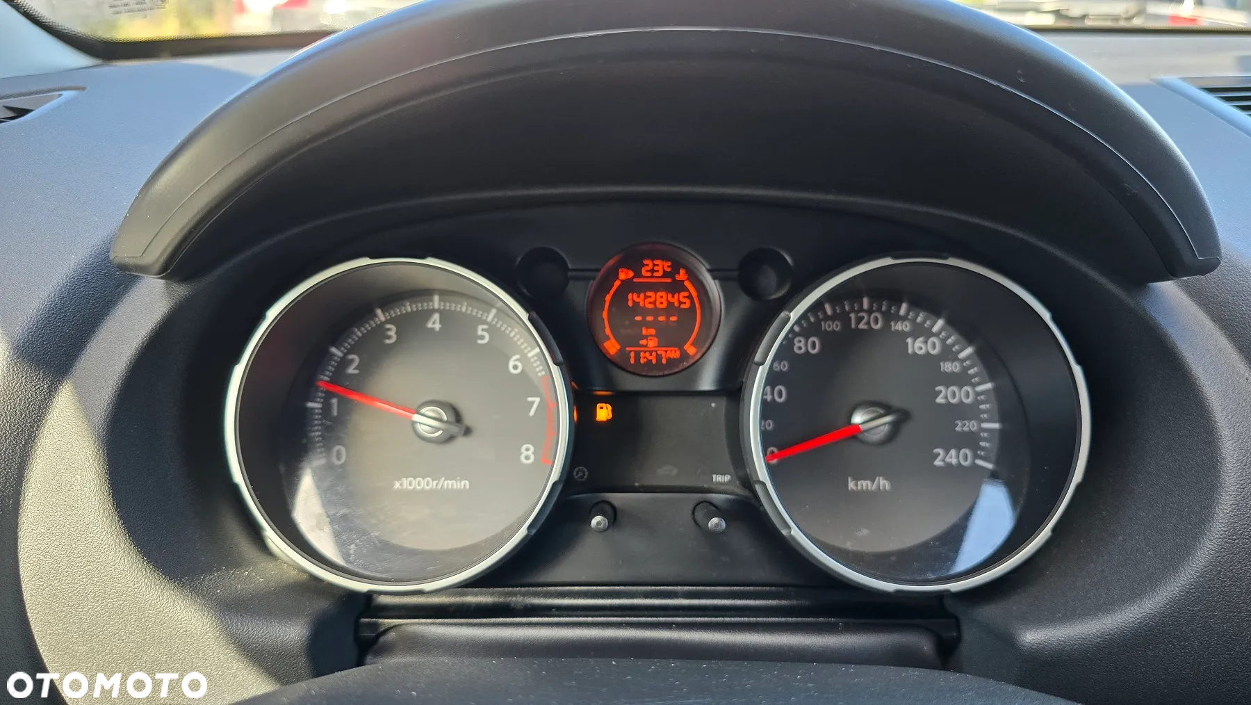 Nissan Qashqai 2.0 4x4 Tekna Premium - 26