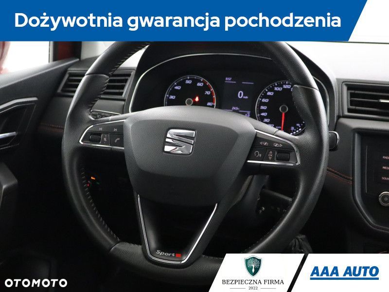 Seat Ibiza - 21