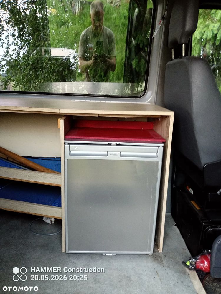 Mercedes-Benz Sprinter 904.622 - 16