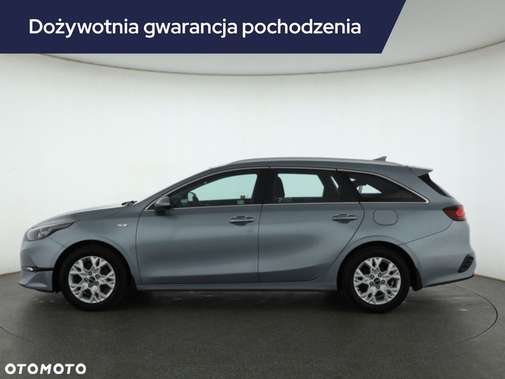 Kia Ceed 2022 photo 3
