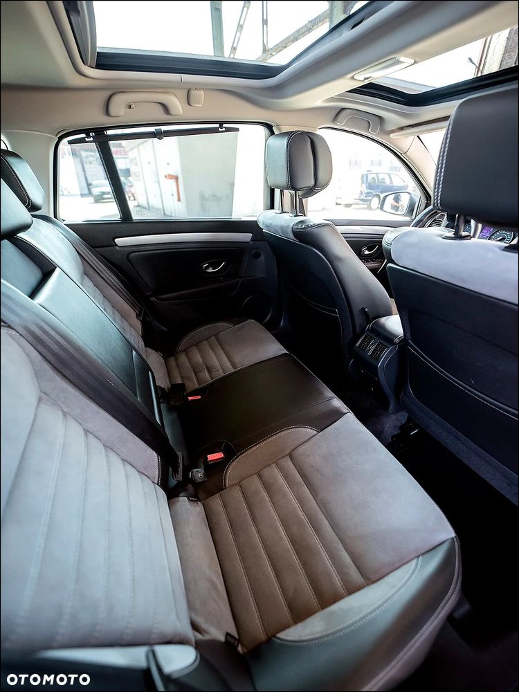 Renault Laguna - 37
