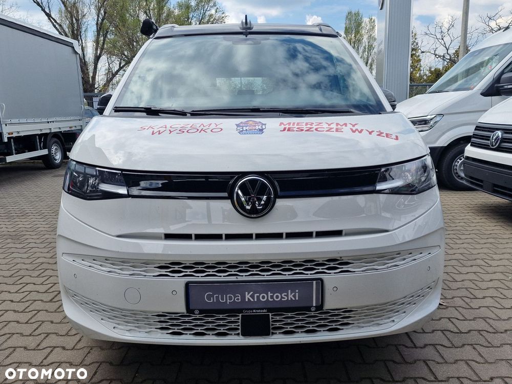 Volkswagen California - 3