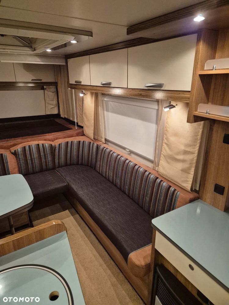 Dethleffs Lifestyle - 6