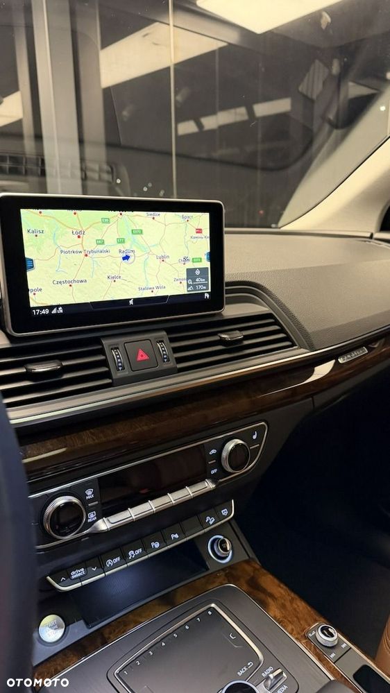Audi Q5 - 19