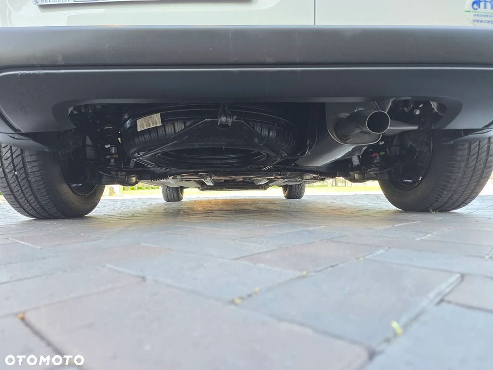 Peugeot PARTNER CHŁODNIA -20 CARPOL 29Tyś km SALON PL STAN JAK NOWY KLIMA ELEKTRYKA OPONY ZIMA LATO - 17