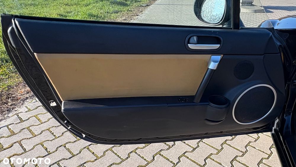 Mazda MX-5 2.0 MZR Sports-Line - 10