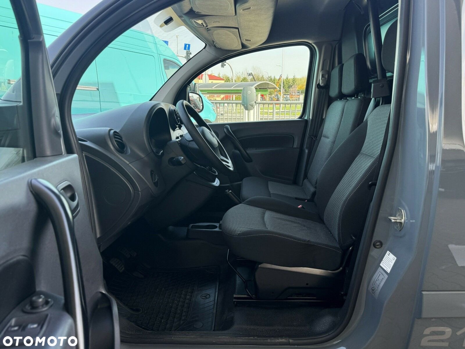 Mercedes-Benz Citan - 6