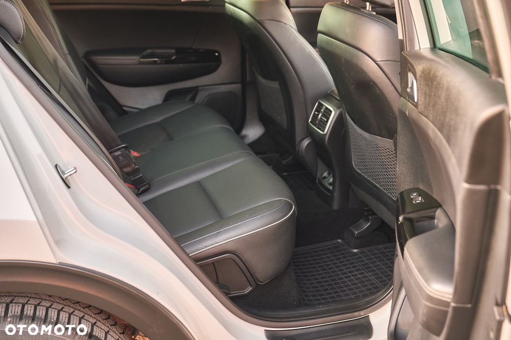 Kia Sportage 1.6 T-GDI M 2WD - 28