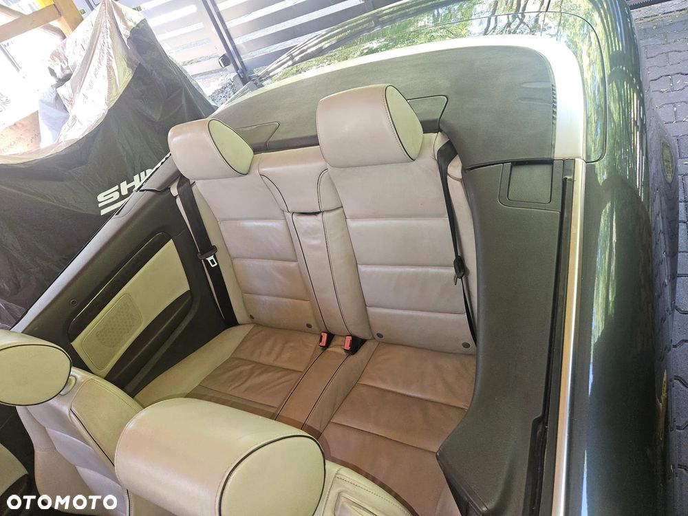 Audi S4 Cabrio - 12