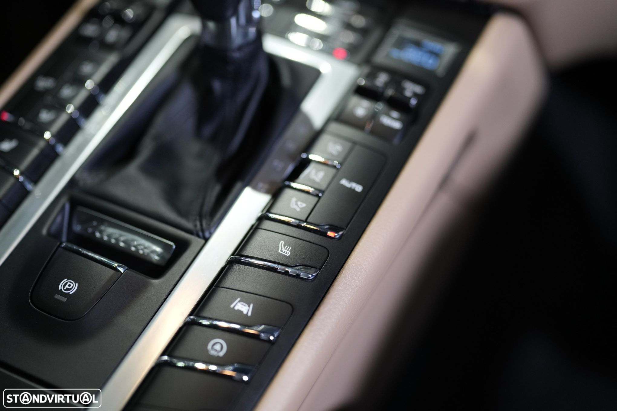Porsche Macan Spirit - 40